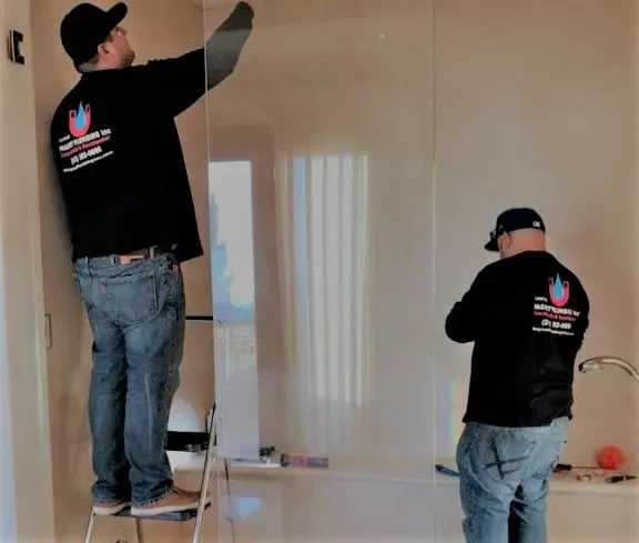 Professional plumbing installation for Toilet Repair in Getty Heights